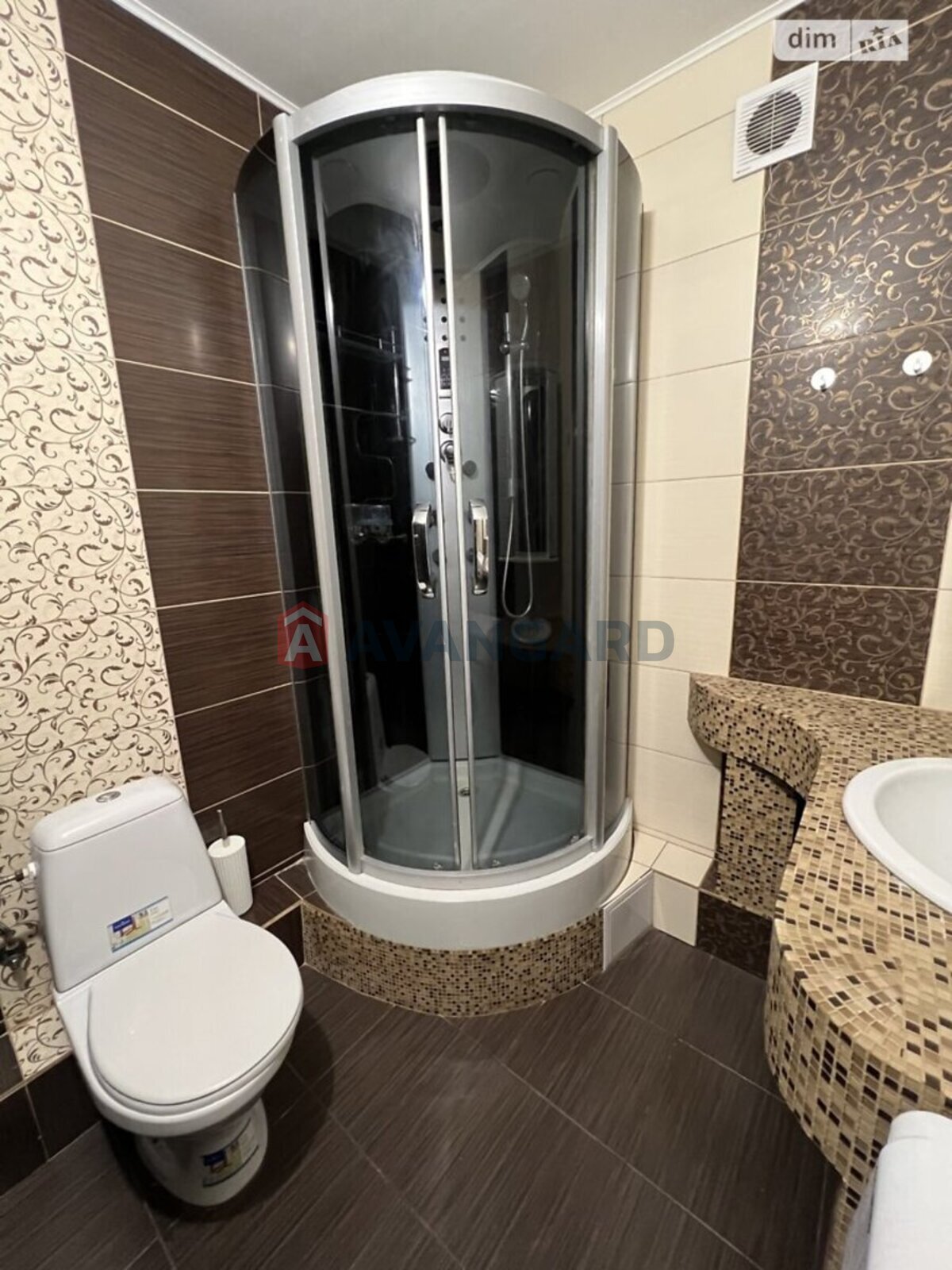 1 кім. квартира, 37/18/9 кв. м., 9/10 поверх фото 11 1 кім. квартира, 37/18/9 кв. м., 9/10 поверх фото 11