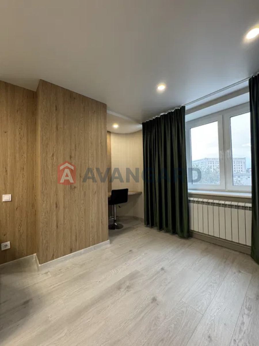 2 комн. квартира, 78/-/13 кв. м., 3/18 этаж фото 13 2 комн. квартира, 78/-/13 кв. м., 3/18 этаж фото 13