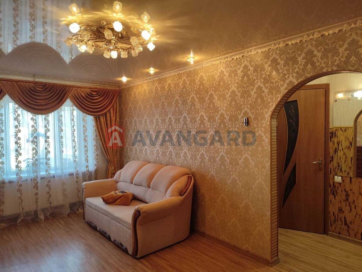 3 комн. квартира, 56/-/8 кв. м., 1/5 этаж фото 1 3 комн. квартира, 56/-/8 кв. м., 1/5 этаж фото 1