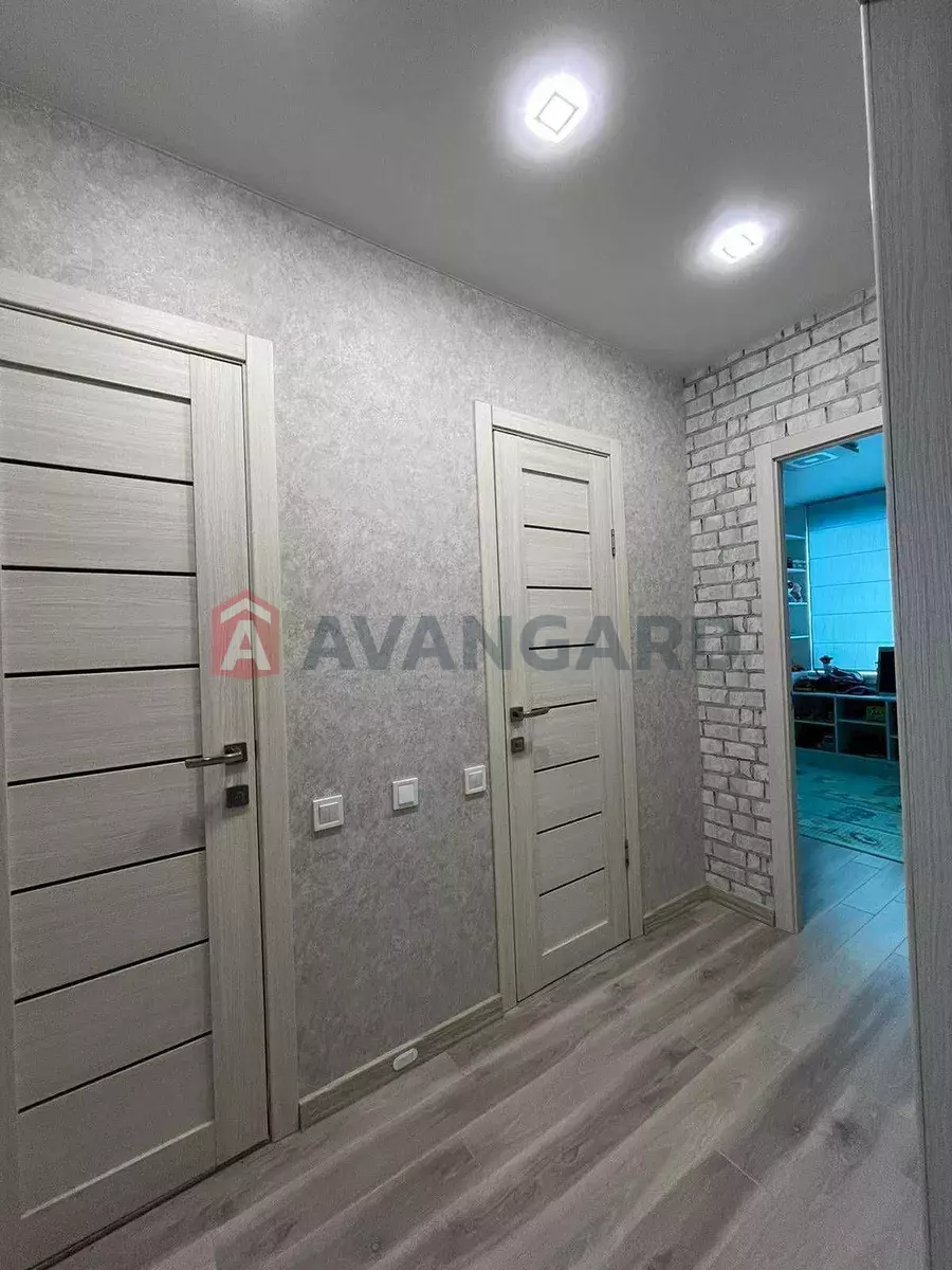 3 комн. квартира, 66/9/8 кв. м., 6/10 этаж фото 4 3 комн. квартира, 66/9/8 кв. м., 6/10 этаж фото 4