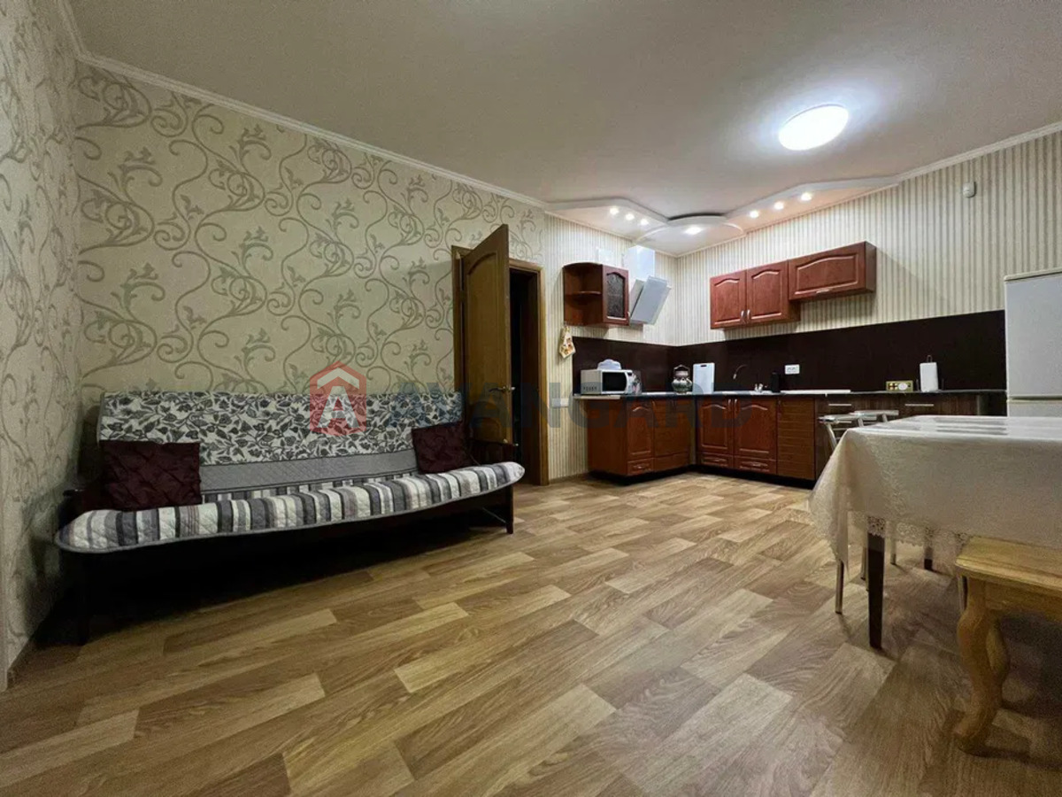 1 комн. квартира, 53/-/21 кв. м., 1/24 этаж фото 12 1 комн. квартира, 53/-/21 кв. м., 1/24 этаж фото 12