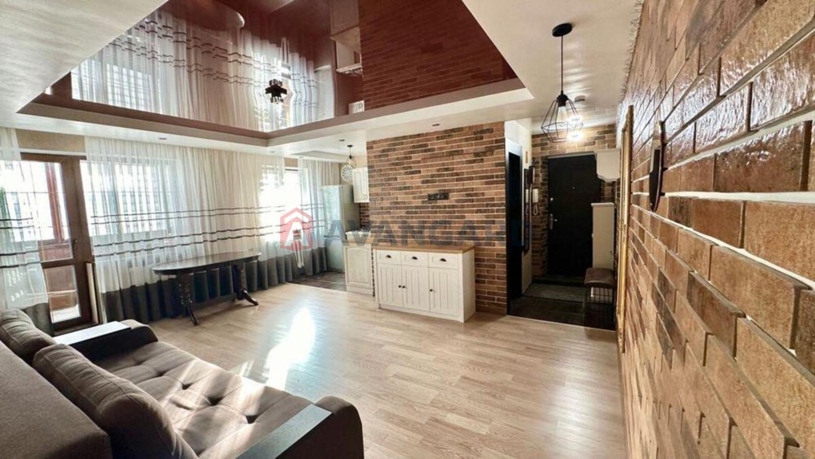 3 комн. квартира, 59/-/11 кв. м., 2/5 этаж фото 7 3 комн. квартира, 59/-/11 кв. м., 2/5 этаж фото 7