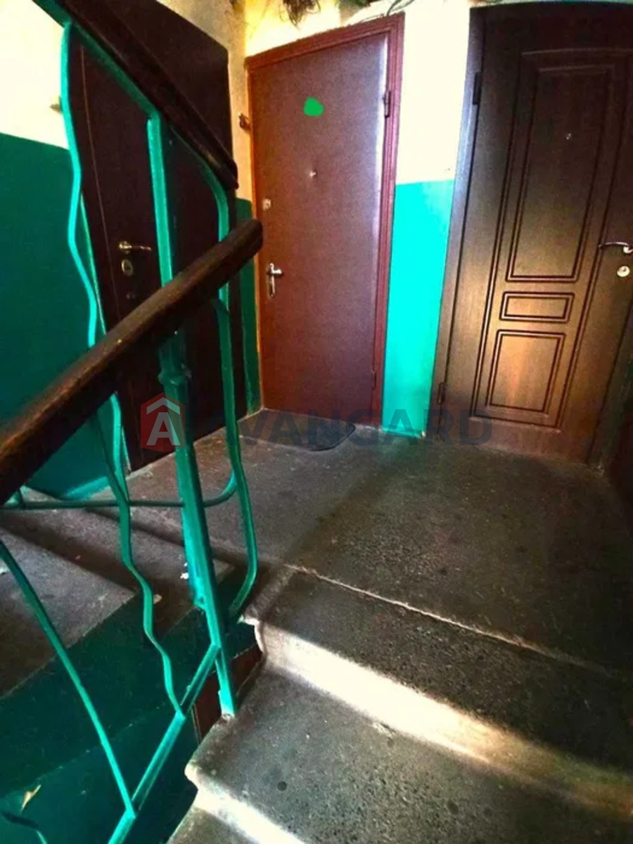 2 кім. квартира, 43/-/7 кв. м., 2/5 поверх фото 13 2 кім. квартира, 43/-/7 кв. м., 2/5 поверх фото 13