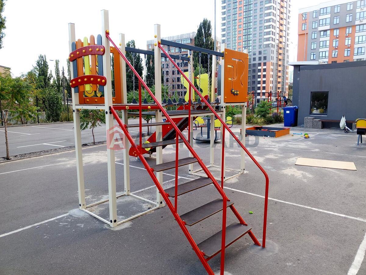 1 кім. квартира, 38 / 17 / 10 м? кв. м., 3/9 поверх фото 17 1 кім. квартира, 38 / 17 / 10 м? кв. м., 3/9 поверх фото 17