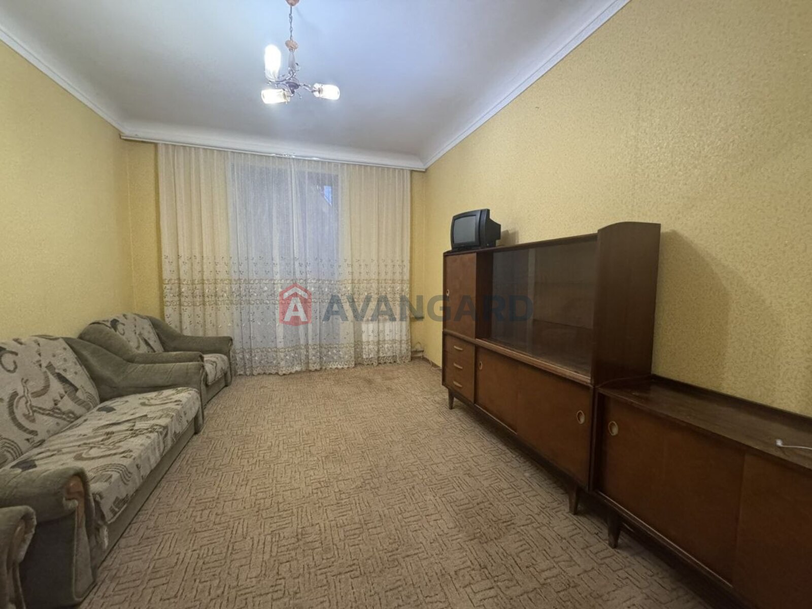 2 комн. квартира, 54/27/8 кв. м., 2/4 этаж фото 1 2 комн. квартира, 54/27/8 кв. м., 2/4 этаж фото 1