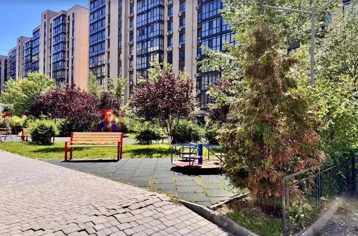 2 комн. квартира, 46/-/20 кв. м., 5/12 этаж фото 3 2 комн. квартира, 46/-/20 кв. м., 5/12 этаж фото 3