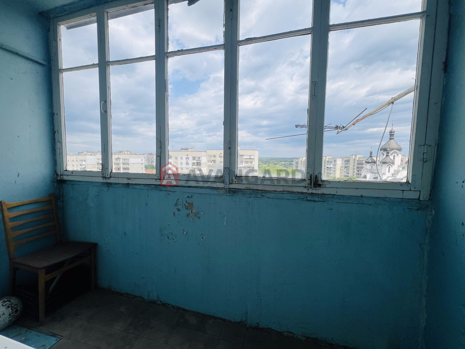 1 комн. квартира, 40/-/9 кв. м., 9/9 этаж фото 13 1 комн. квартира, 40/-/9 кв. м., 9/9 этаж фото 13