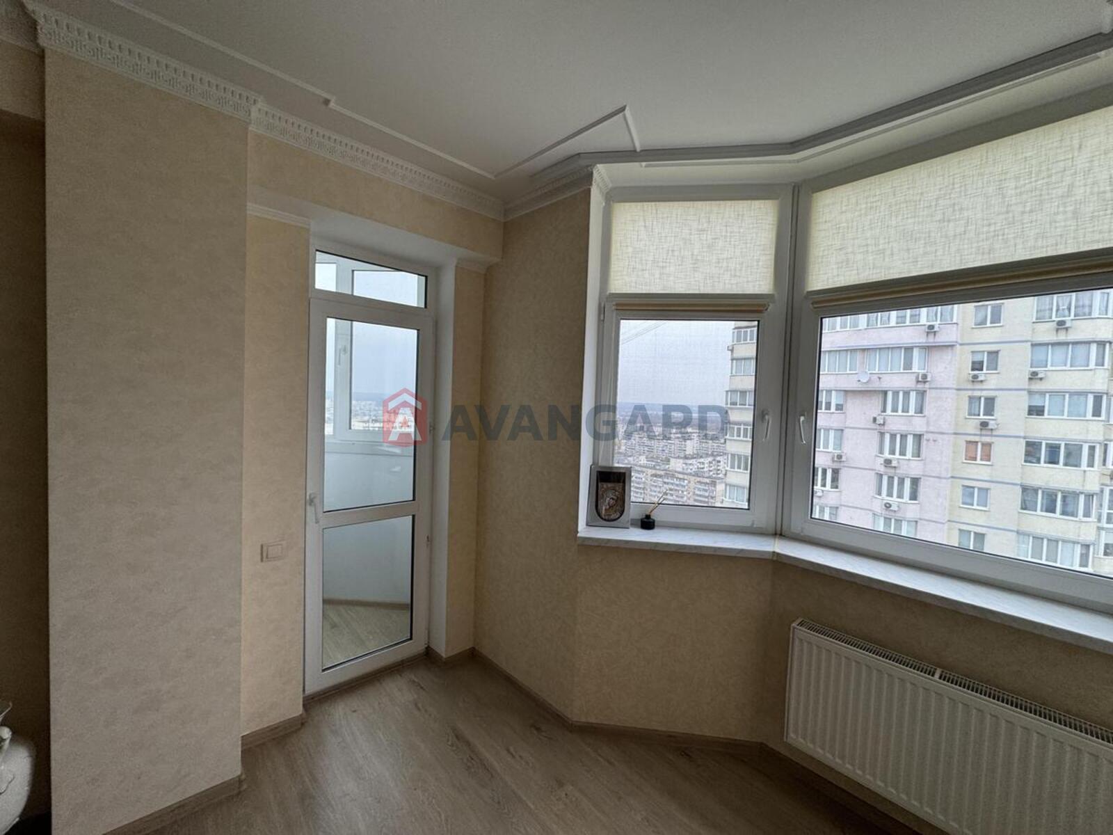 3 комн. квартира, 108/63/11 кв. м., 21/24 этаж фото 8 3 комн. квартира, 108/63/11 кв. м., 21/24 этаж фото 8