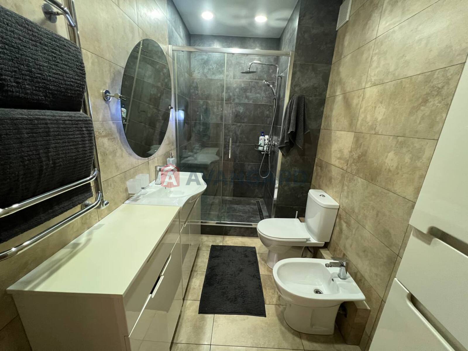 2 комн. квартира, 72/31/16 кв. м., 9/10 этаж фото 12 2 комн. квартира, 72/31/16 кв. м., 9/10 этаж фото 12