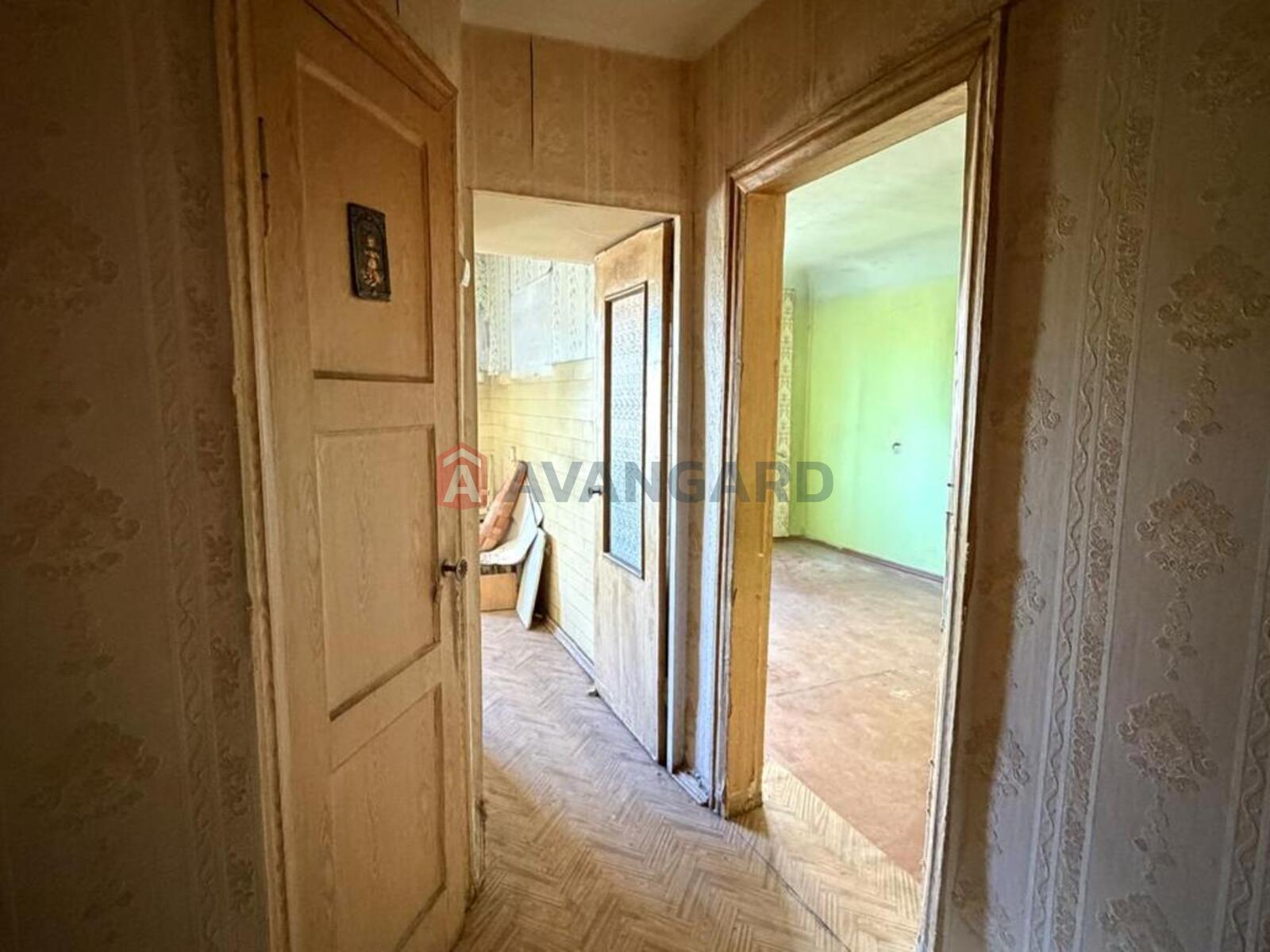 2 комн. квартира, 41/27/6 кв. м., 4/5 этаж фото 13 2 комн. квартира, 41/27/6 кв. м., 4/5 этаж фото 13
