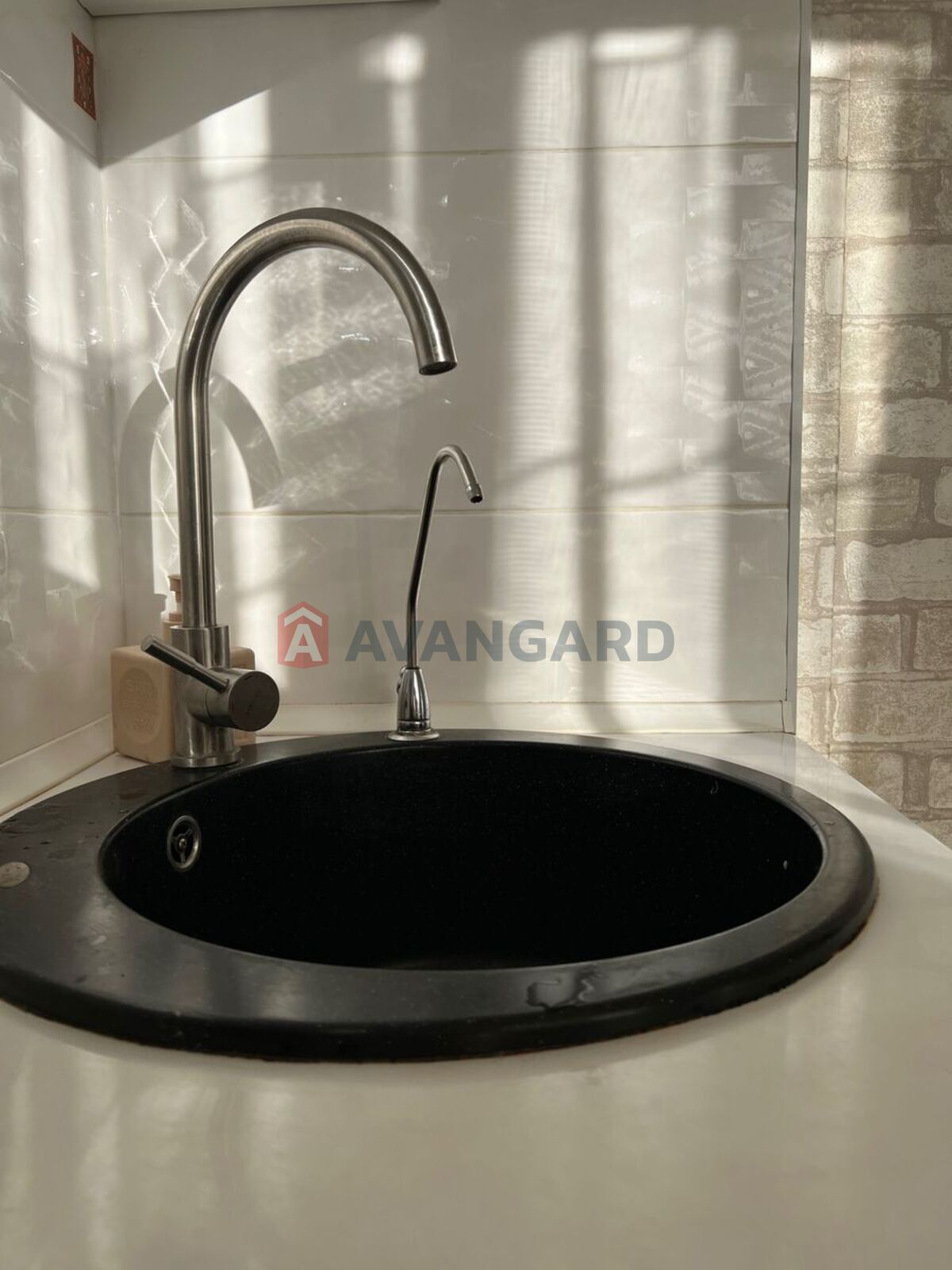 1 кім. квартира, 30/-/6 кв. м., 2/5 поверх фото 10 1 кім. квартира, 30/-/6 кв. м., 2/5 поверх фото 10