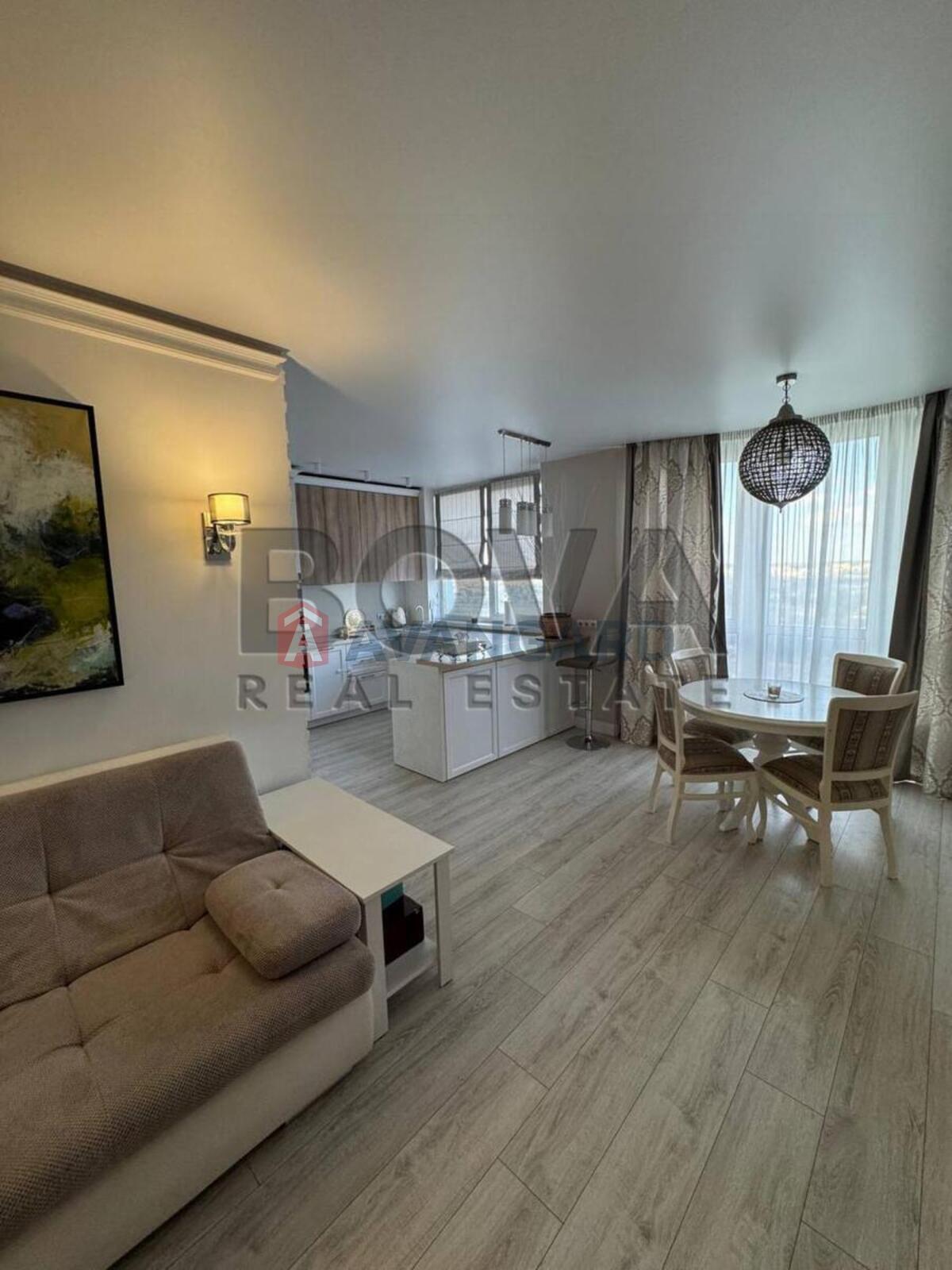 2 комн. квартира, 76/38/10 кв. м., 19/32 этаж фото 2 2 комн. квартира, 76/38/10 кв. м., 19/32 этаж фото 2