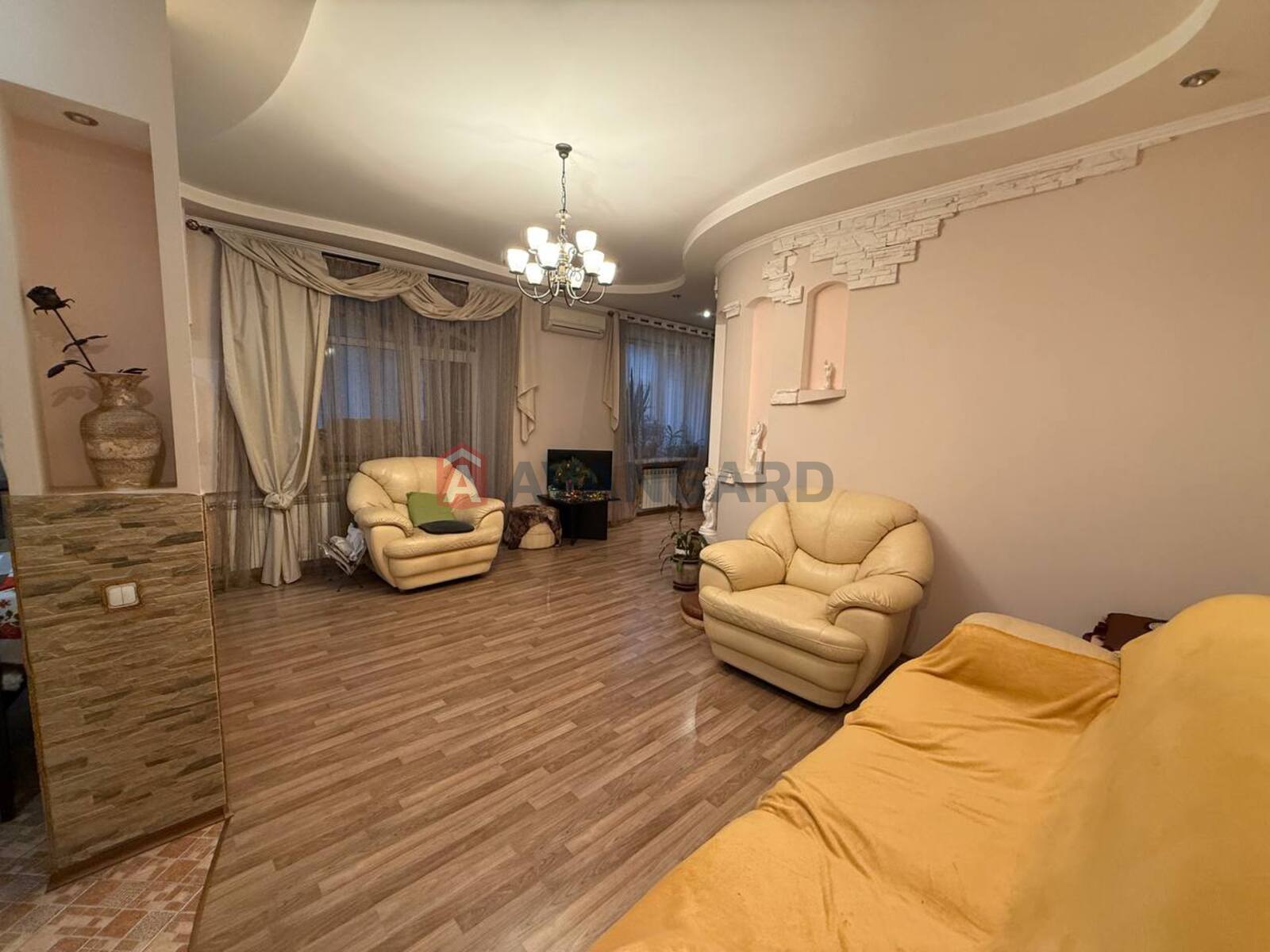 3 комн. квартира, 84/55/15 кв. м., 3/5 этаж фото 8 3 комн. квартира, 84/55/15 кв. м., 3/5 этаж фото 8