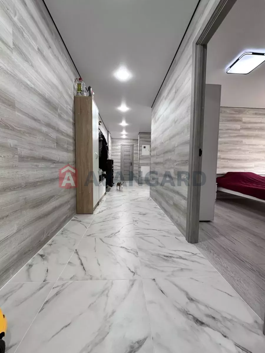 3 кім. квартира, 72/-/12 кв. м., 4/16 поверх фото 16 3 кім. квартира, 72/-/12 кв. м., 4/16 поверх фото 16