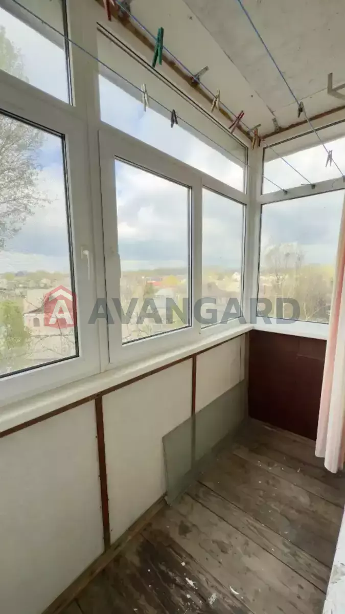 3 кім. квартира, 68/40/9 кв. м., 4/9 поверх фото 25 3 кім. квартира, 68/40/9 кв. м., 4/9 поверх фото 25