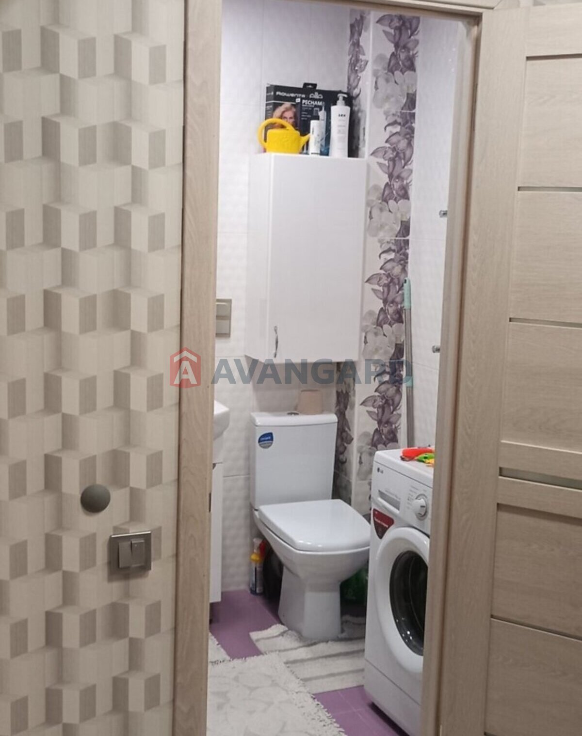 2 кім. квартира, 36/25/4 кв. м., 1/10 поверх фото 23 2 кім. квартира, 36/25/4 кв. м., 1/10 поверх фото 23