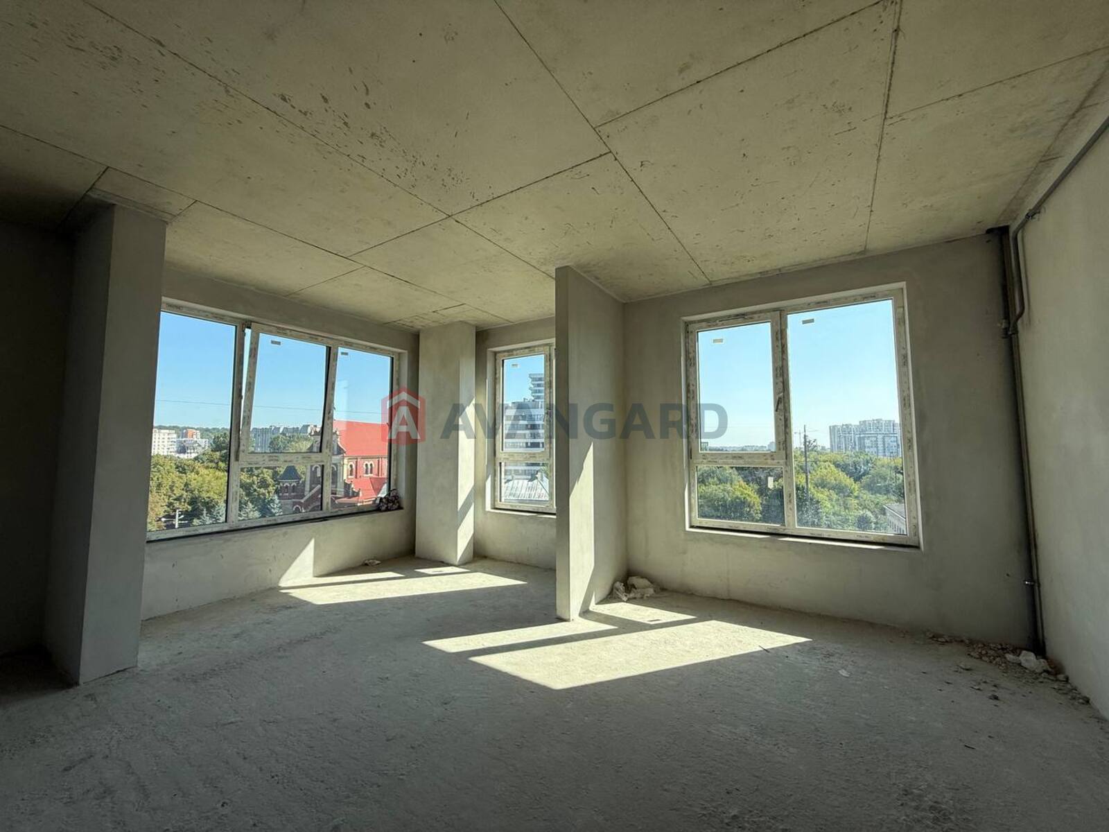 3 кім. квартира, 91,63/28,03/42,31 кв. м., 5/7 поверх фото 11 3 кім. квартира, 91,63/28,03/42,31 кв. м., 5/7 поверх фото 11