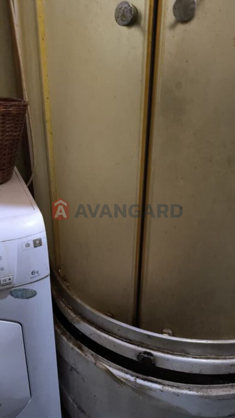 1 кім. квартира, 30/-/7 кв. м., 5/5 поверх фото 7 1 кім. квартира, 30/-/7 кв. м., 5/5 поверх фото 7