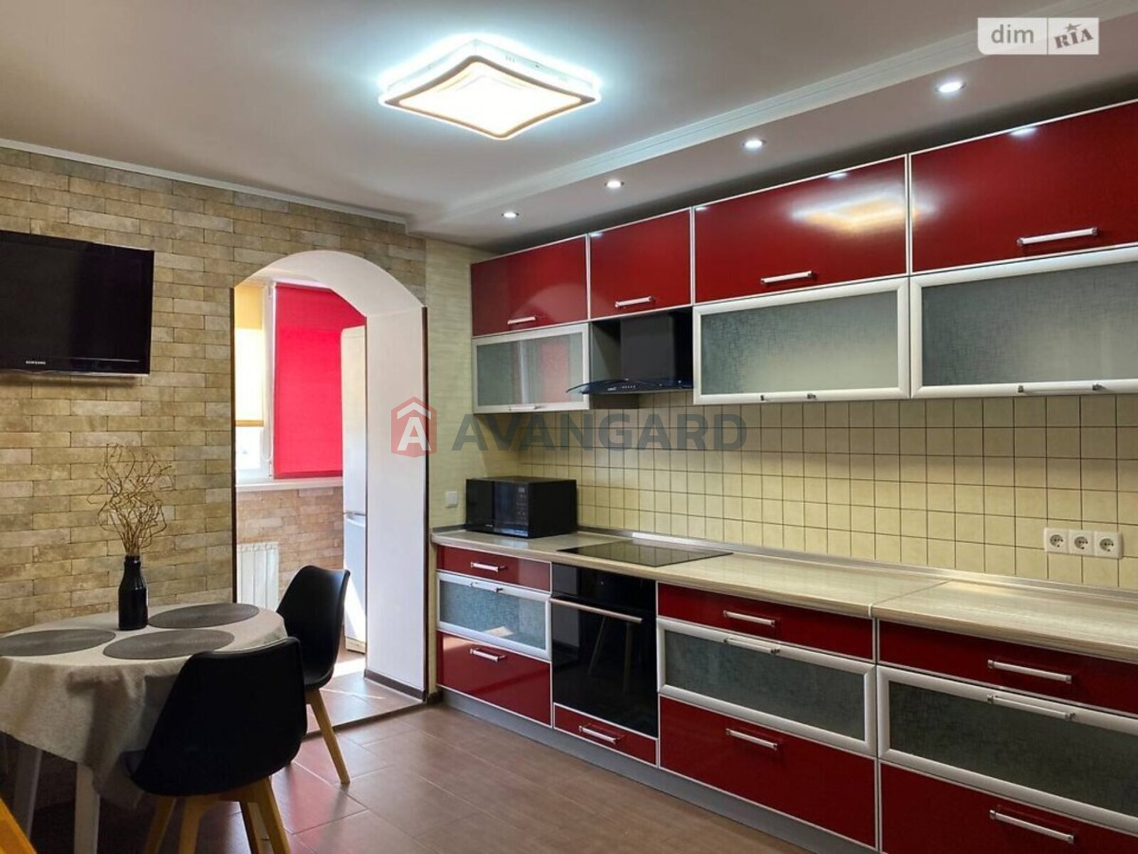 3 комн. квартира, 85/-/15 кв. м., 10/12 этаж фото 9 3 комн. квартира, 85/-/15 кв. м., 10/12 этаж фото 9