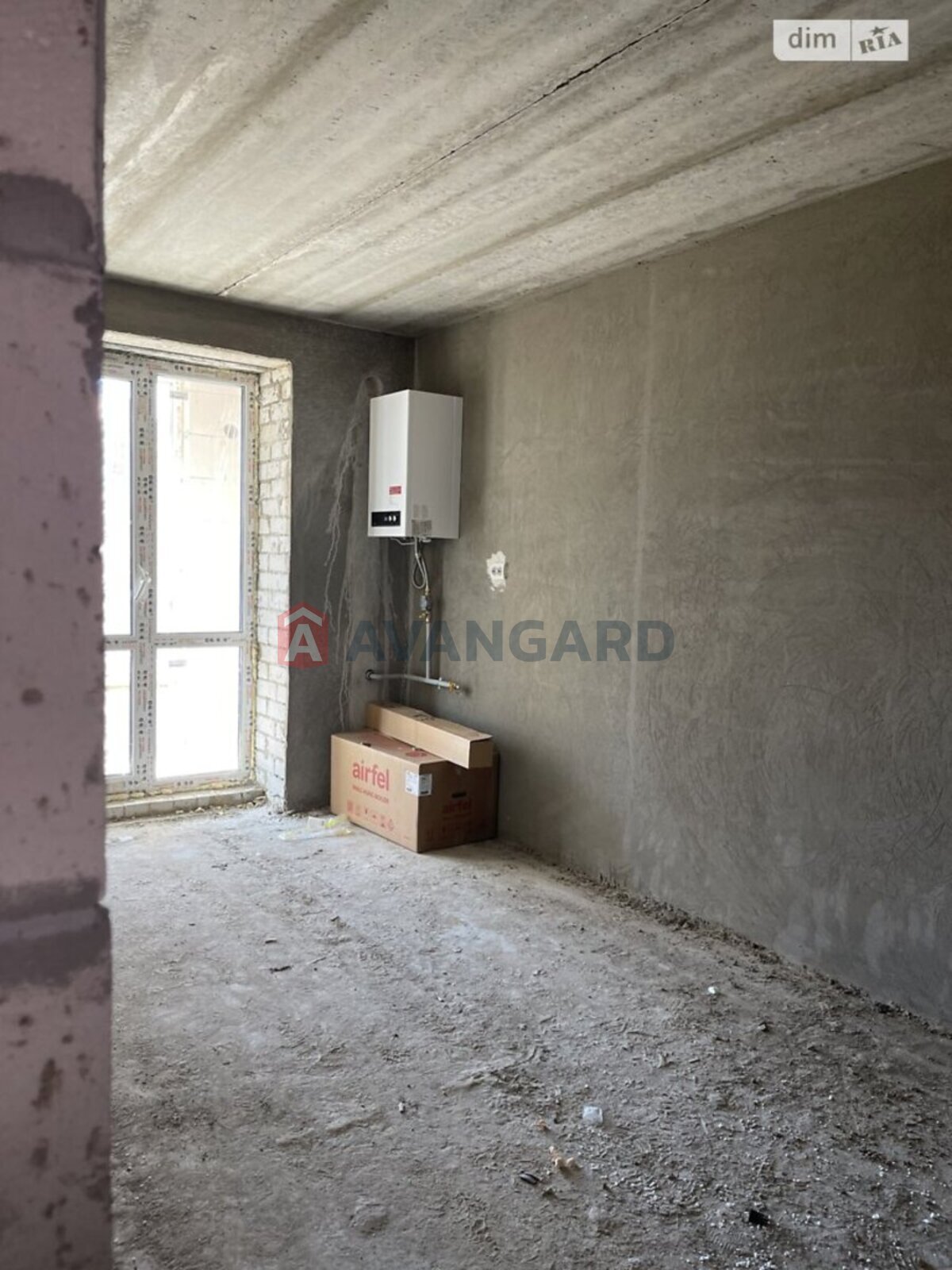 1 кім. квартира, 47/44/14 кв. м., 3/7 поверх фото 17 1 кім. квартира, 47/44/14 кв. м., 3/7 поверх фото 17