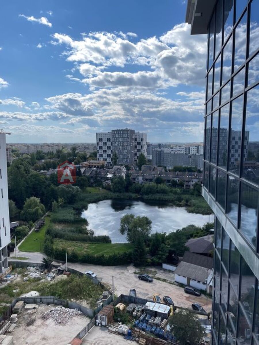 3 кім. квартира, 88/-/15 кв. м., 13/16 поверх фото 5 3 кім. квартира, 88/-/15 кв. м., 13/16 поверх фото 5