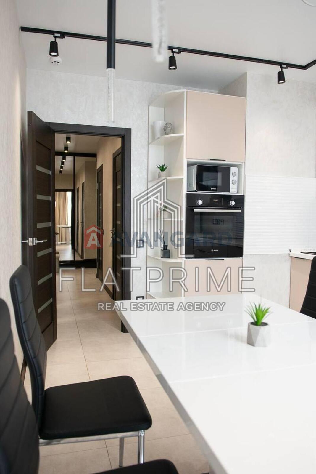 2 комн. квартира, 59/31/12 кв. м., 24/25 этаж фото 2 2 комн. квартира, 59/31/12 кв. м., 24/25 этаж фото 2