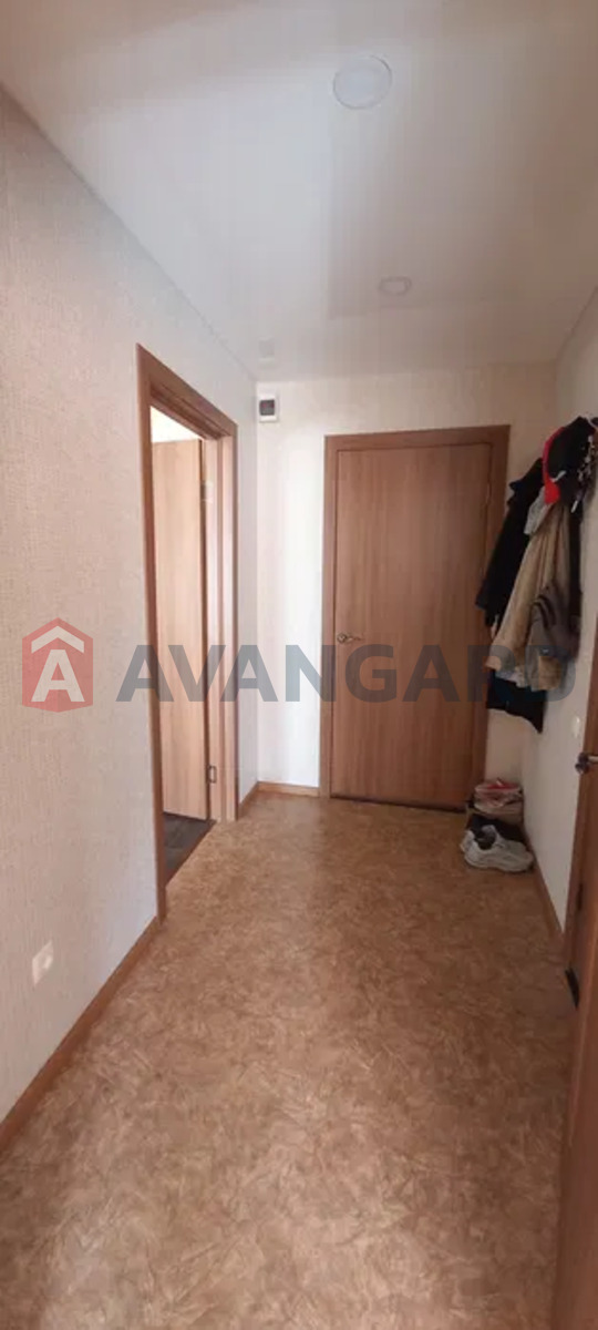 1 кім. квартира, 36/-/7 кв. м., 1/9 поверх фото 5 1 кім. квартира, 36/-/7 кв. м., 1/9 поверх фото 5