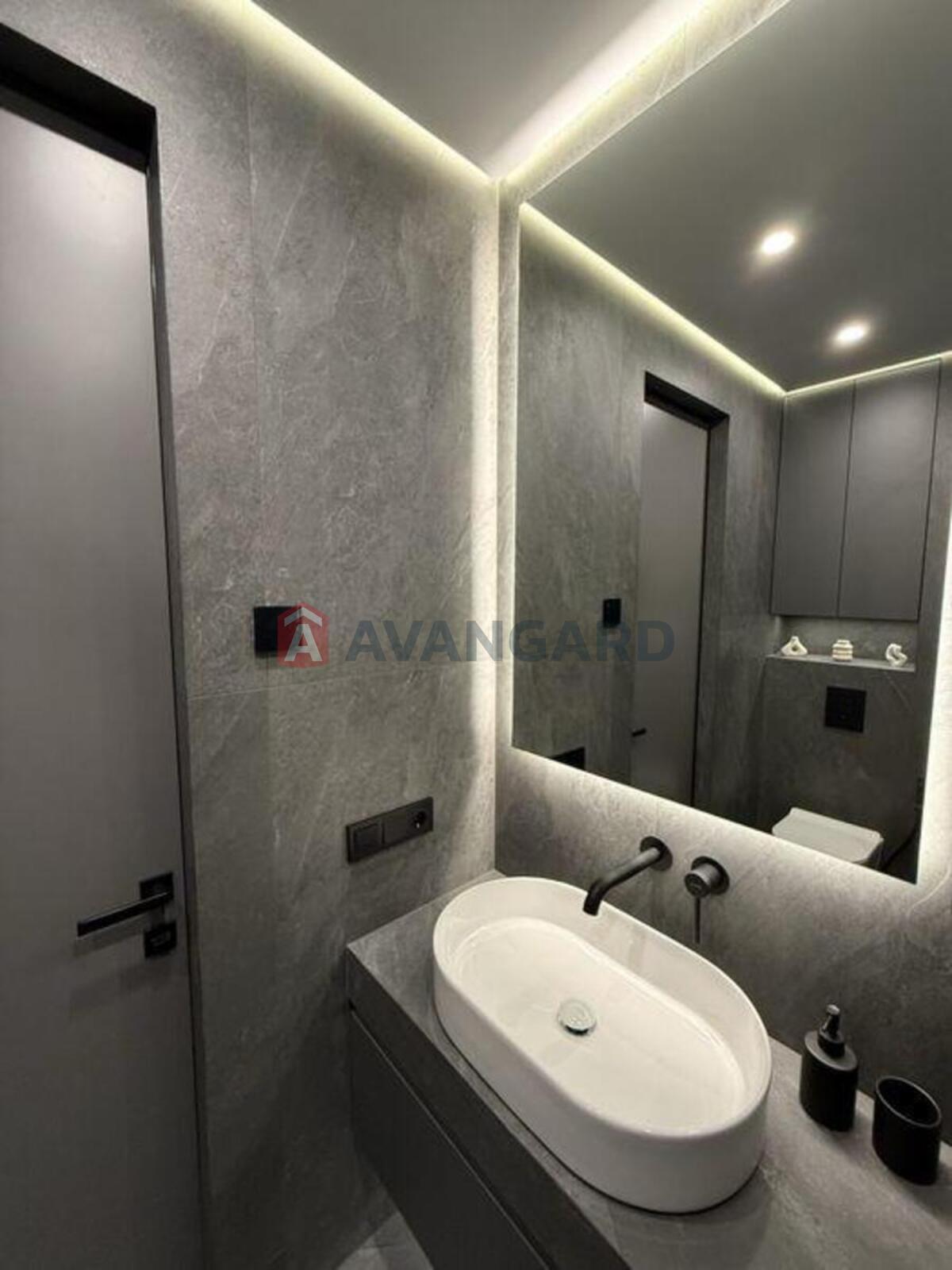 2 комн. квартира, 41/-/21 кв. м., 20/21 этаж фото 11 2 комн. квартира, 41/-/21 кв. м., 20/21 этаж фото 11