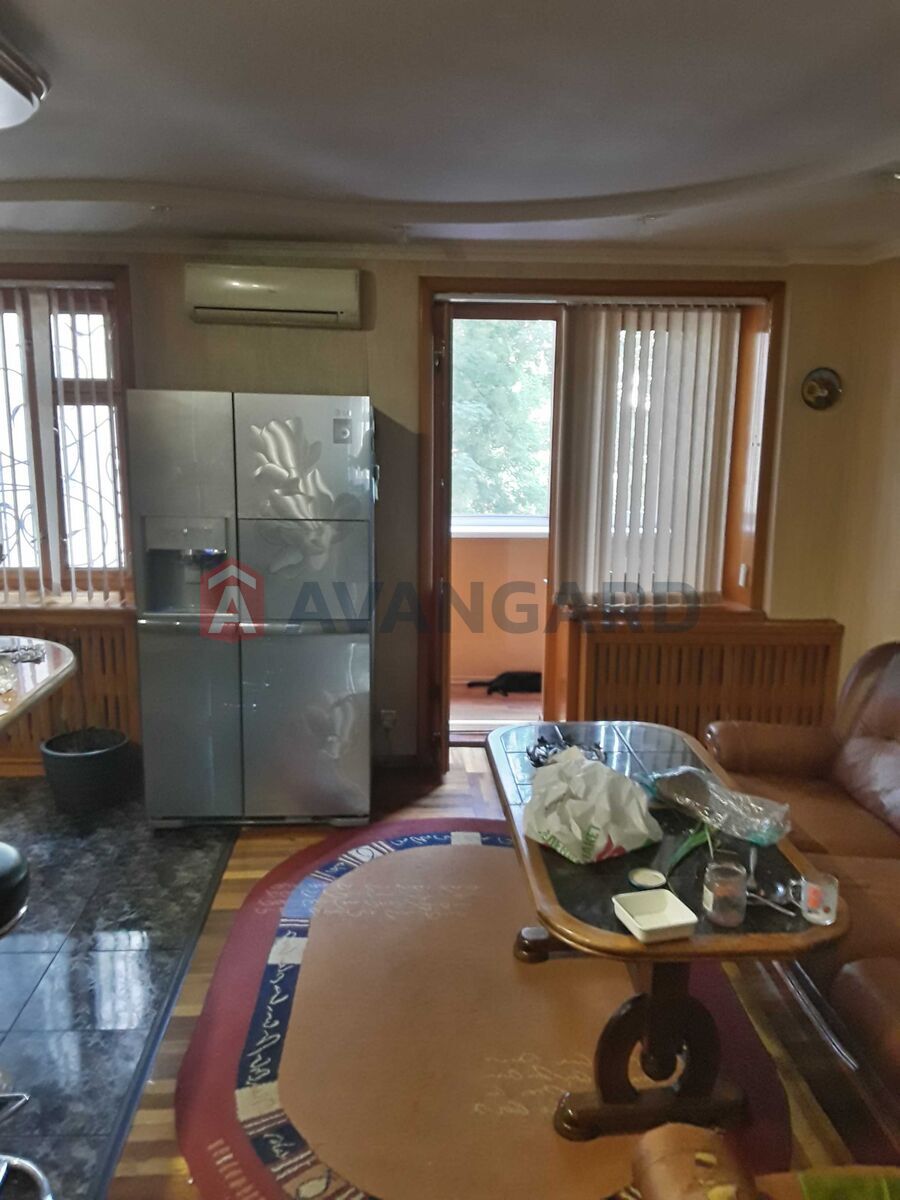 3 кім. квартира, 64/-/20 кв. м., 3/9 поверх фото 2 3 кім. квартира, 64/-/20 кв. м., 3/9 поверх фото 2