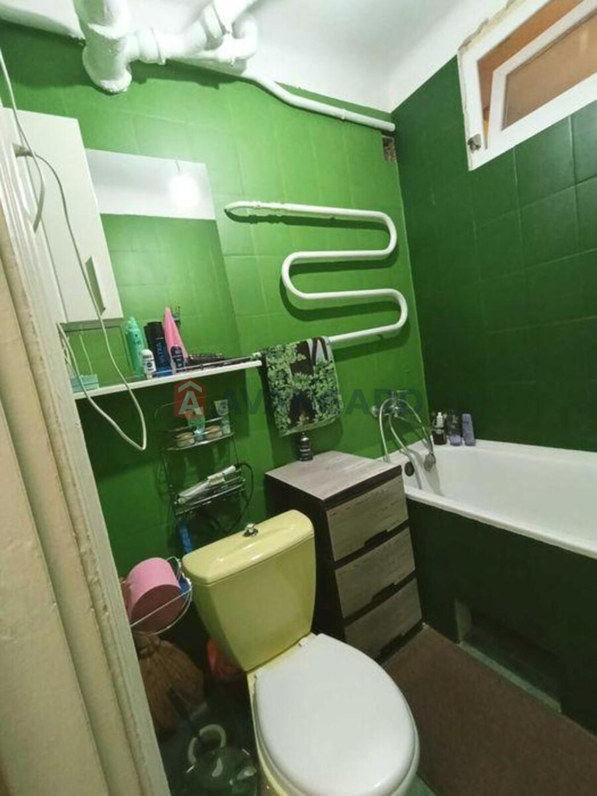 2 кім. квартира, 41/-/6 кв. м., 1/3 поверх фото 20 2 кім. квартира, 41/-/6 кв. м., 1/3 поверх фото 20