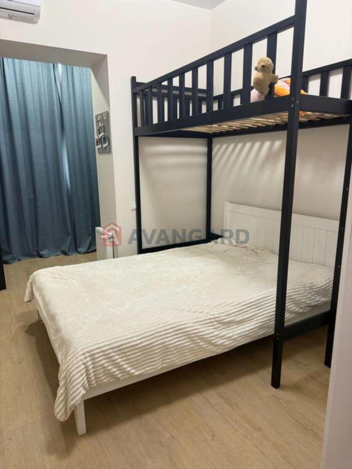 1 комн. квартира, 44/-/- кв. м., 8/8 этаж фото 22 1 комн. квартира, 44/-/- кв. м., 8/8 этаж фото 22