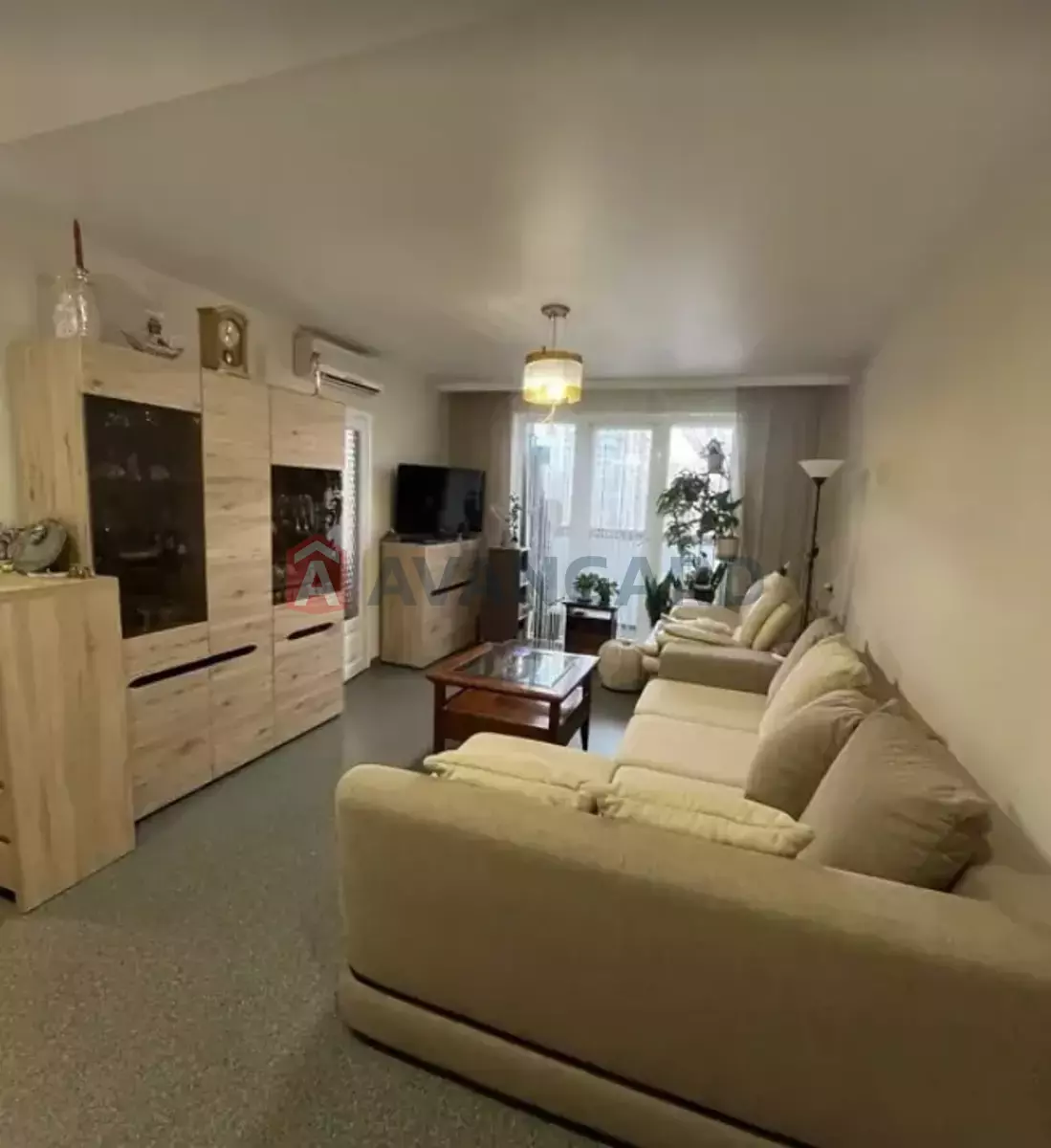 3 комн. квартира, 62/-/- кв. м., 7/9 этаж фото 3 3 комн. квартира, 62/-/- кв. м., 7/9 этаж фото 3