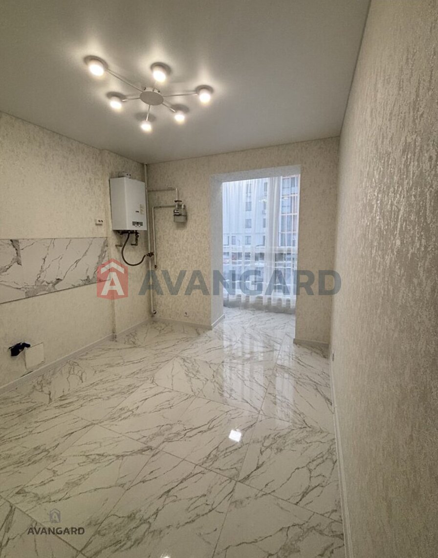 1 кім. квартира, 44/16/12 кв. м., 1/6 поверх фото 7 1 кім. квартира, 44/16/12 кв. м., 1/6 поверх фото 7