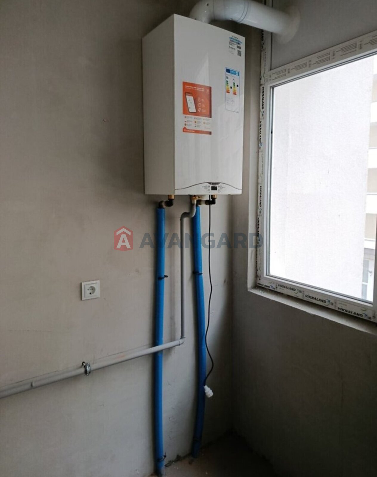 2 кім. квартира, 80/41/17 кв. м., 3/10 поверх фото 7 2 кім. квартира, 80/41/17 кв. м., 3/10 поверх фото 7