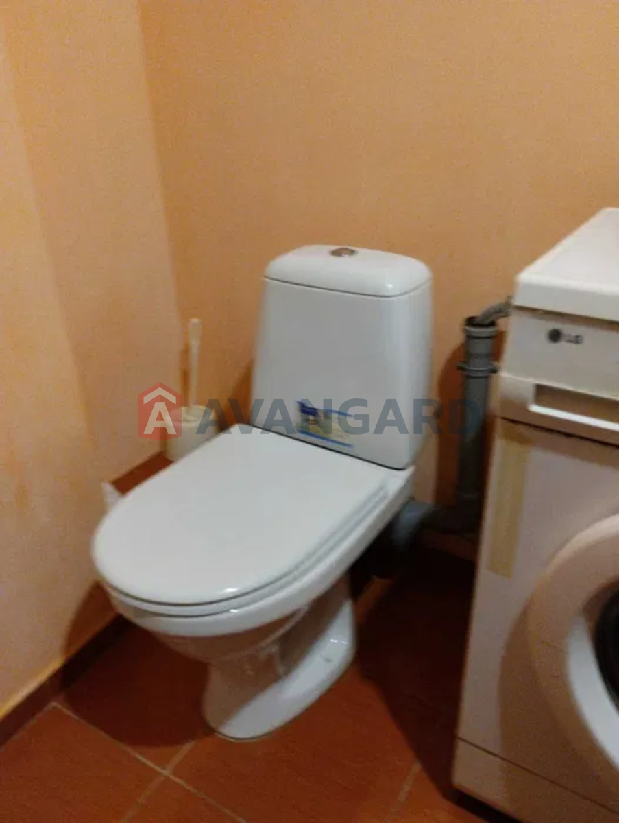 3 кім. квартира, 54/-/6 кв. м., 3/5 поверх фото 17 3 кім. квартира, 54/-/6 кв. м., 3/5 поверх фото 17