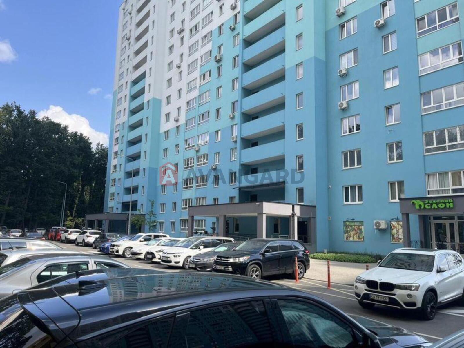 2 кім. квартира, 39/-/12 кв. м., 25/25 поверх фото 1 2 кім. квартира, 39/-/12 кв. м., 25/25 поверх фото 1