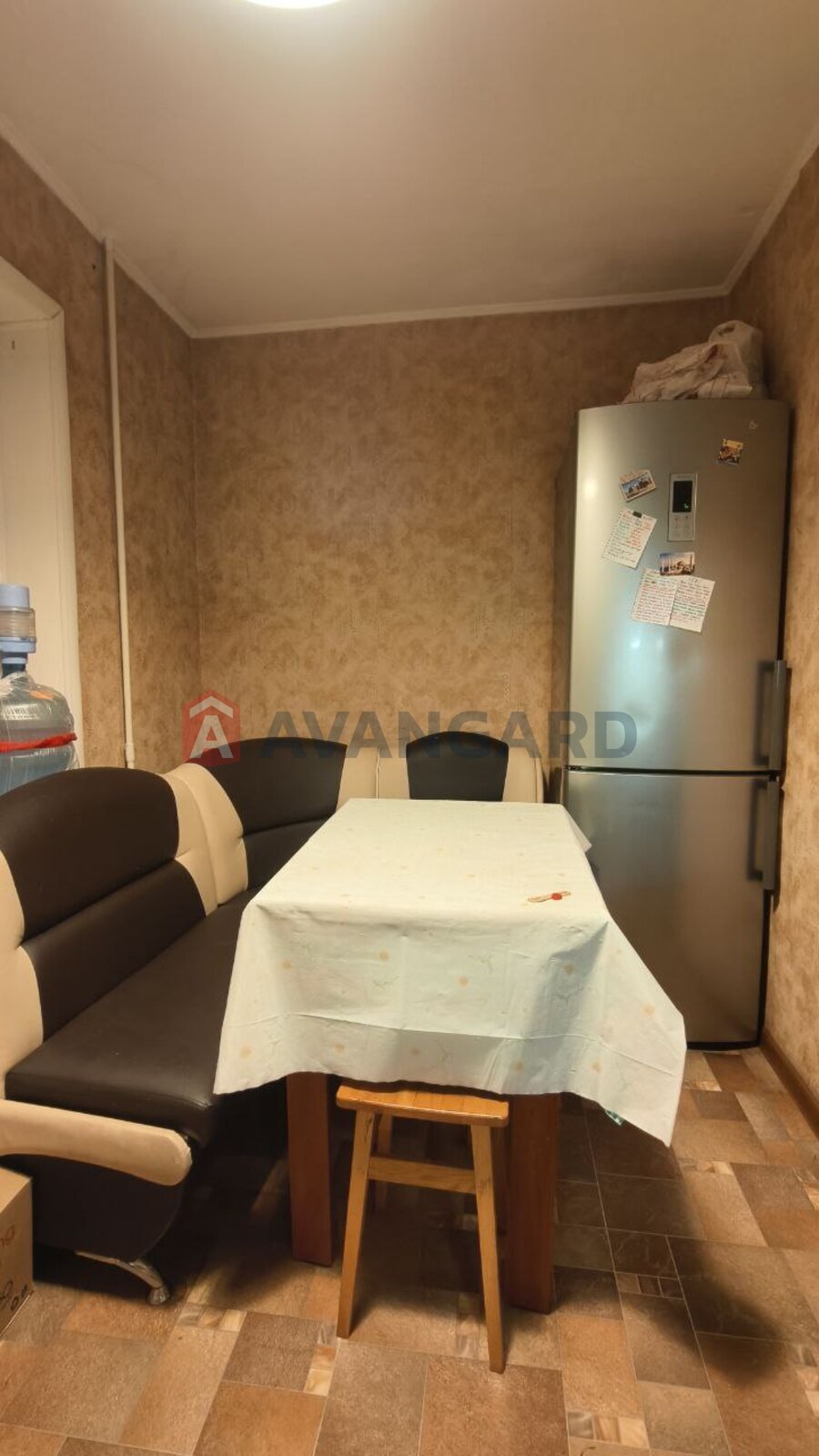 3 комн. квартира, 70/43/8 кв. м., 1/9 этаж фото 9 3 комн. квартира, 70/43/8 кв. м., 1/9 этаж фото 9