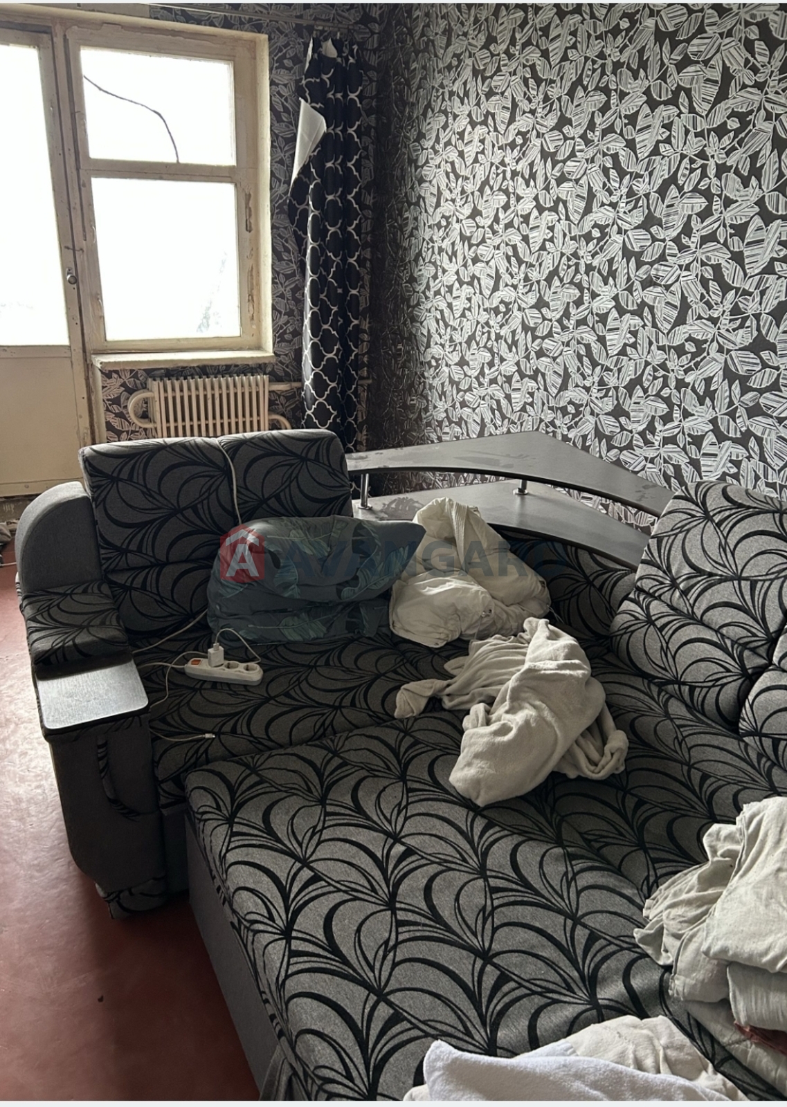 5 кім. квартира, 100/-/7 кв. м., 9/9 поверх фото 1 5 кім. квартира, 100/-/7 кв. м., 9/9 поверх фото 1