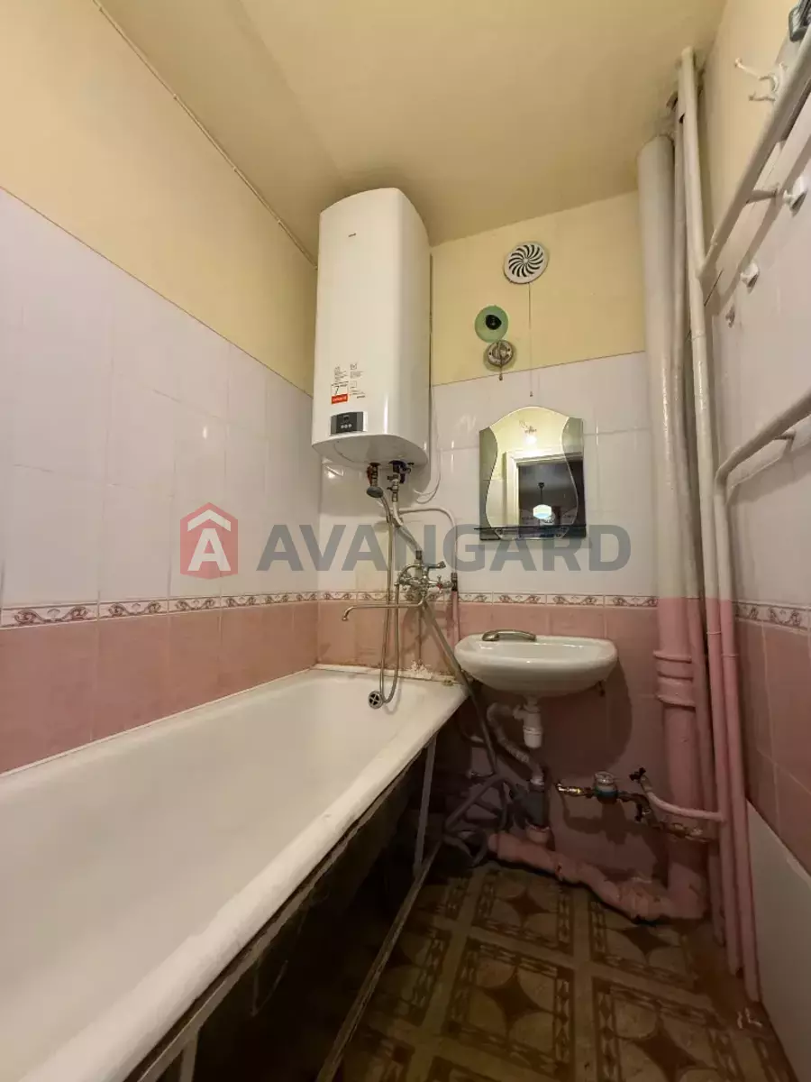 3 комн. квартира, 74/42/9 кв. м., 4/16 этаж фото 11 3 комн. квартира, 74/42/9 кв. м., 4/16 этаж фото 11