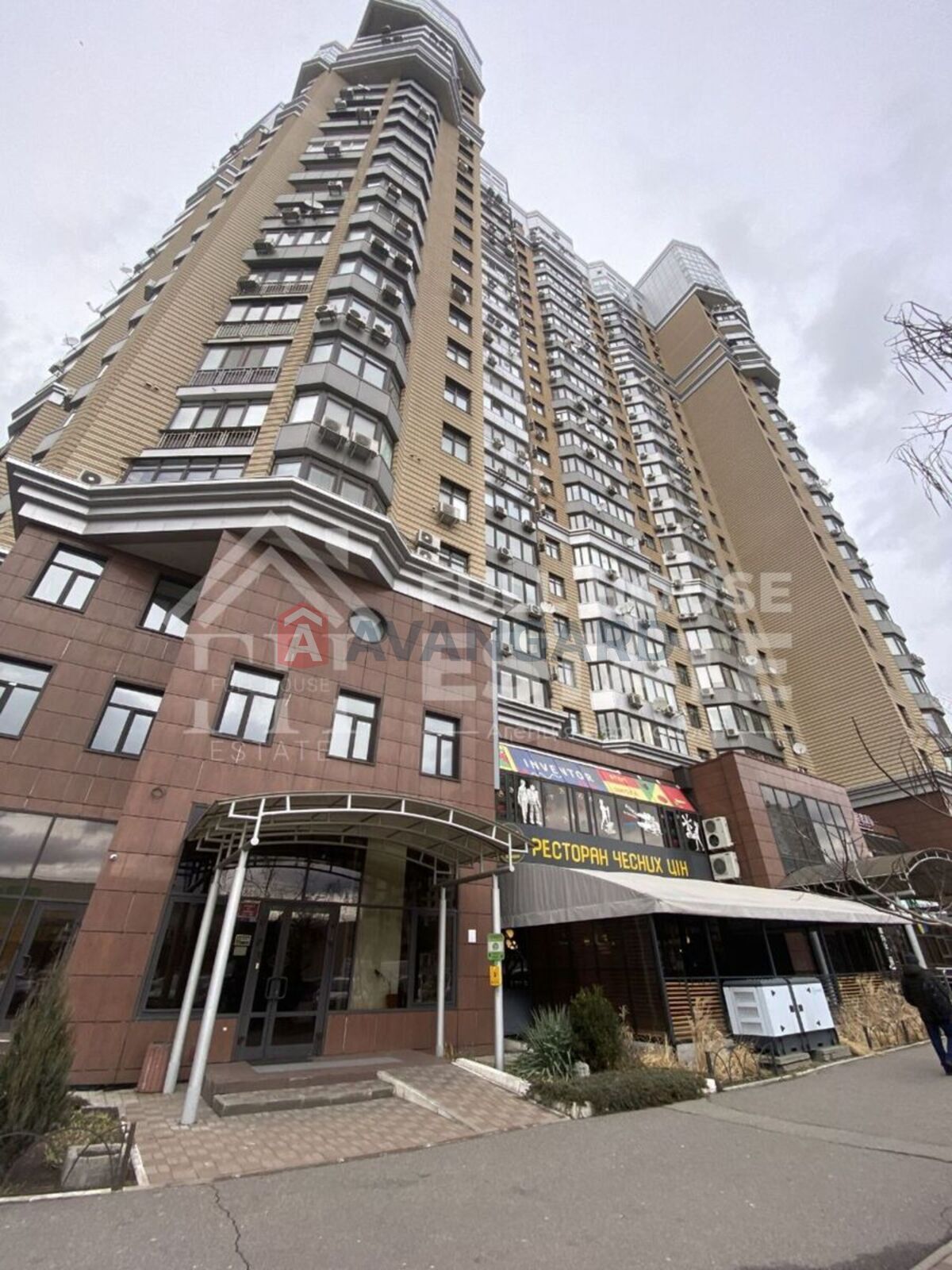 2 комн. квартира, 93/50/15 кв. м., 6/27 этаж фото 20 2 комн. квартира, 93/50/15 кв. м., 6/27 этаж фото 20