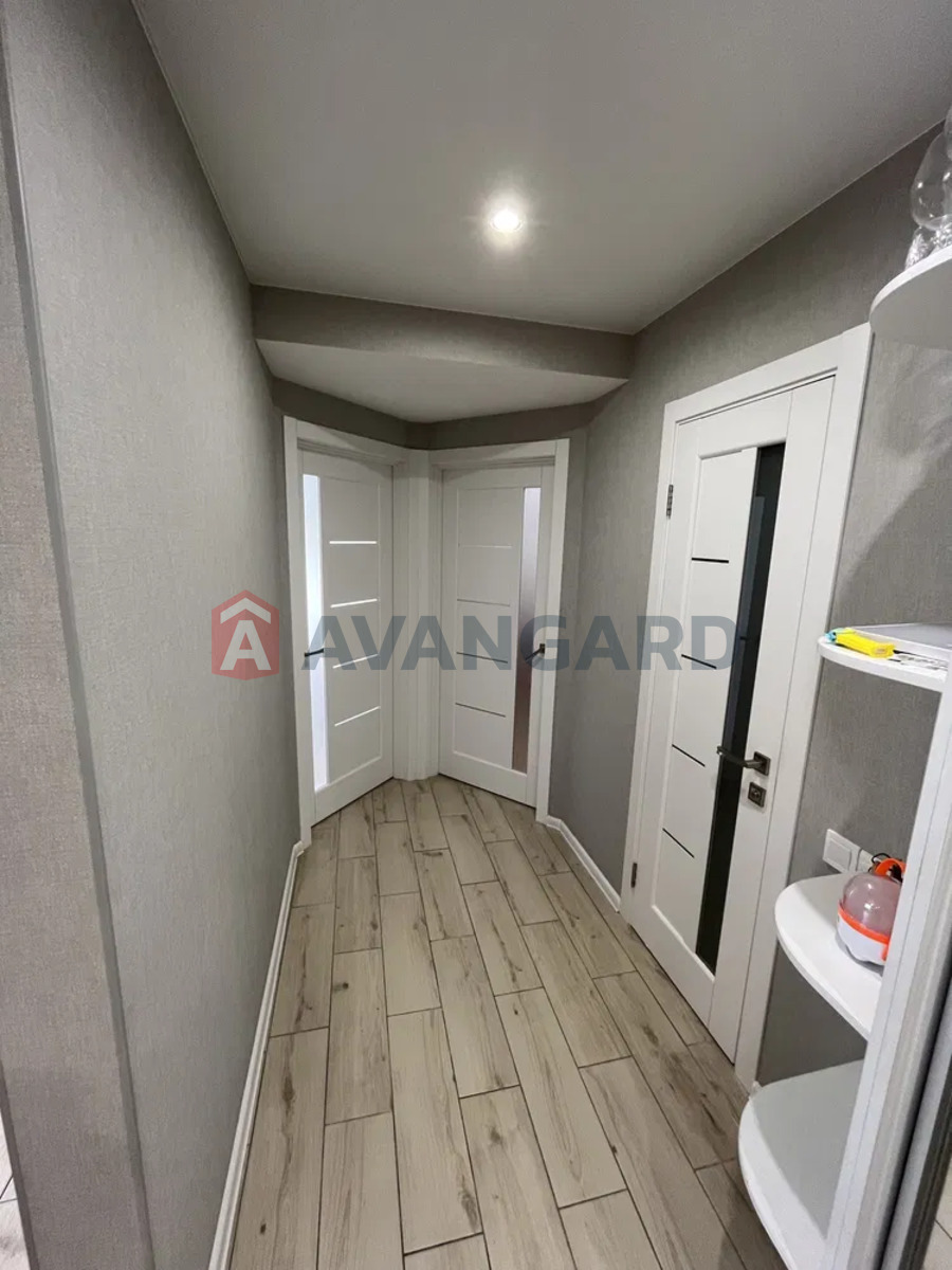 2 кім. квартира, 65/-/15 кв. м., 9/10 поверх фото 19 2 кім. квартира, 65/-/15 кв. м., 9/10 поверх фото 19