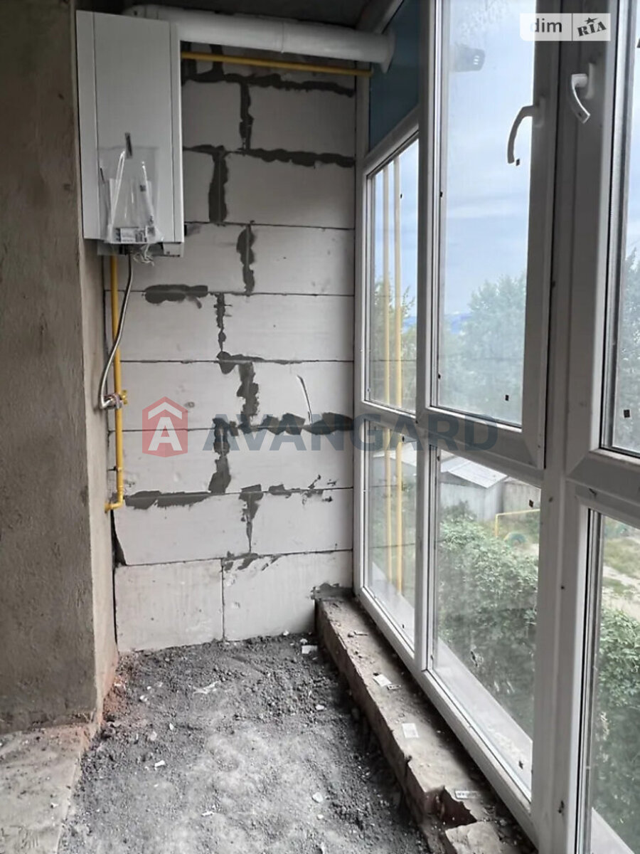 1 комн. квартира, 36/15/9 кв. м., 3/3 этаж фото 7 1 комн. квартира, 36/15/9 кв. м., 3/3 этаж фото 7