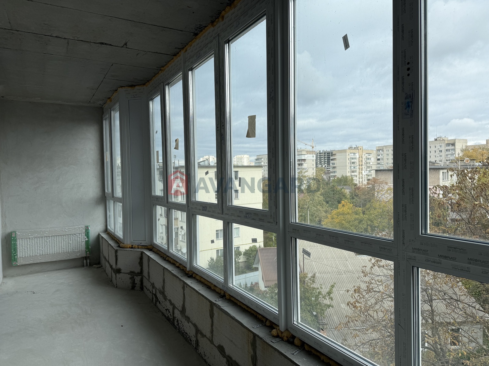 3 комн. квартира, 96,5/51/11 кв. м., 4/9 этаж фото 9 3 комн. квартира, 96,5/51/11 кв. м., 4/9 этаж фото 9