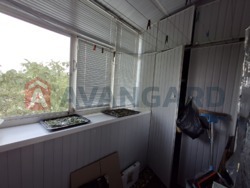 3 кім. квартира, 69/-/9 кв. м., 7/9 поверх фото 12 3 кім. квартира, 69/-/9 кв. м., 7/9 поверх фото 12