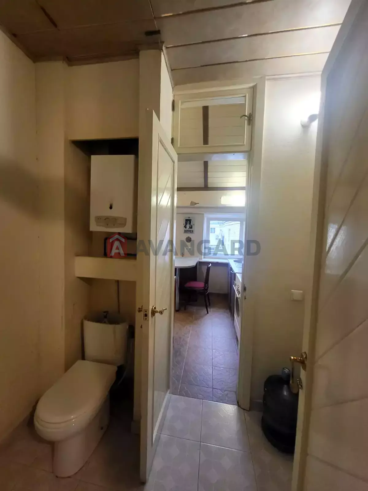 3 комн. квартира, 87/54/8 кв. м., 5/6 этаж фото 4 3 комн. квартира, 87/54/8 кв. м., 5/6 этаж фото 4