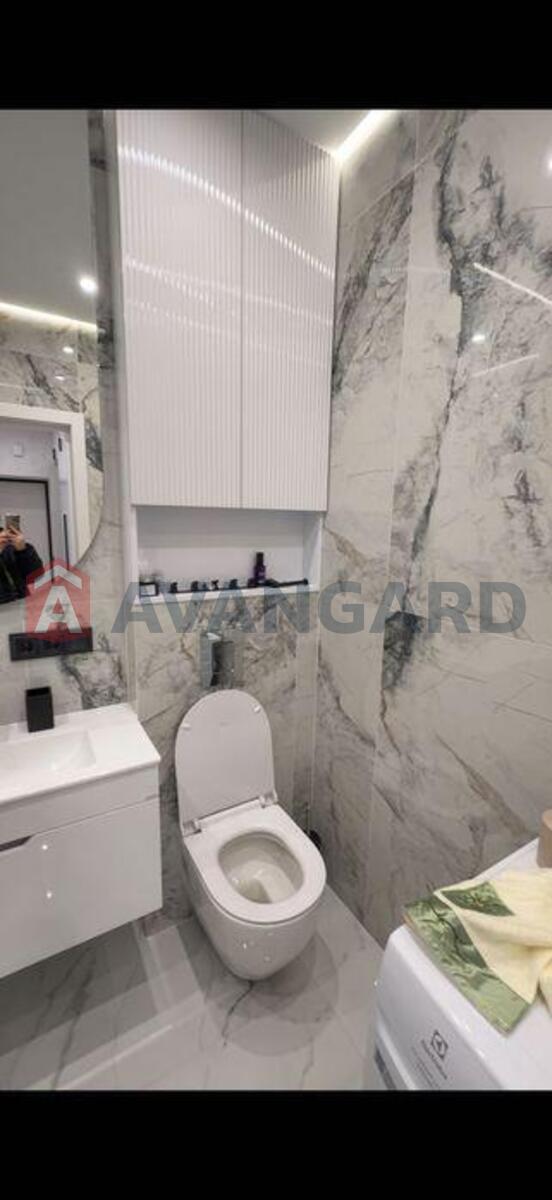 1 комн. квартира, 50/-/- кв. м., 6/10 этаж фото 6 1 комн. квартира, 50/-/- кв. м., 6/10 этаж фото 6