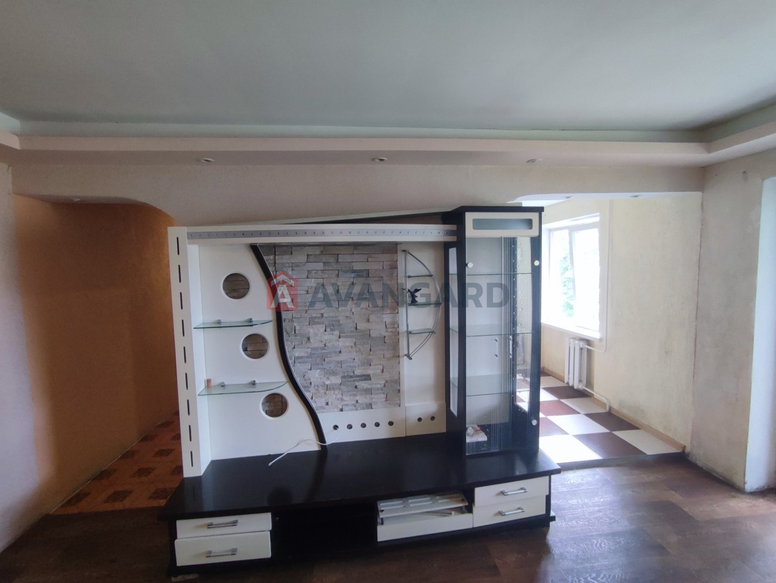 2 комн. квартира, 42/-/7 кв. м., 3/5 этаж фото 3 2 комн. квартира, 42/-/7 кв. м., 3/5 этаж фото 3