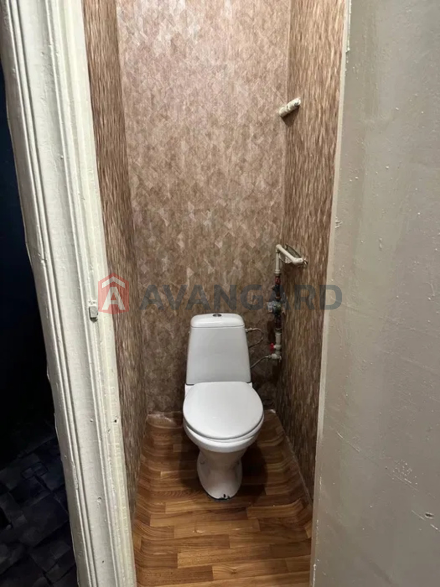 2 кім. квартира, 32/-/4 кв. м., 3/4 поверх фото 7 2 кім. квартира, 32/-/4 кв. м., 3/4 поверх фото 7