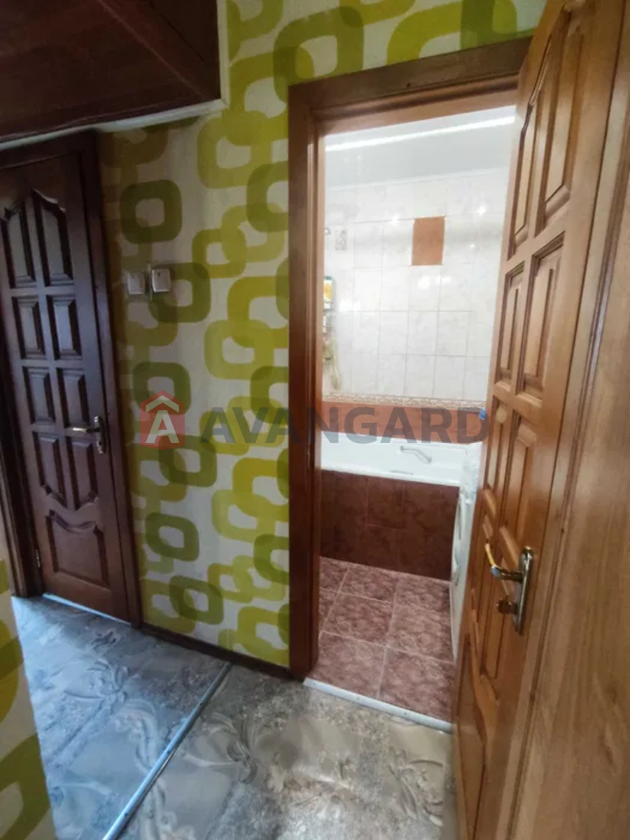 2 кім. квартира, 52/-/8 кв. м., 7/9 поверх фото 16 2 кім. квартира, 52/-/8 кв. м., 7/9 поверх фото 16