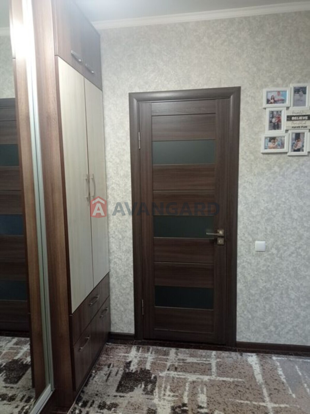 1 комн. квартира, 51/-/18 кв. м., 9/12 этаж фото 10 1 комн. квартира, 51/-/18 кв. м., 9/12 этаж фото 10